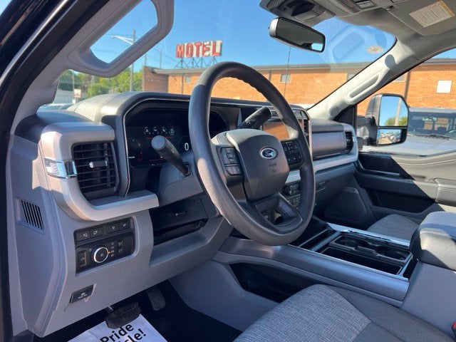 2024 Ford F-250SD XLT