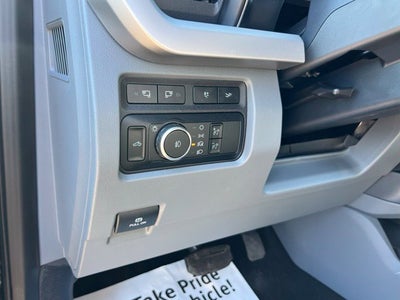 2024 Ford F-250SD XLT