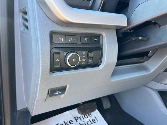 2024 Ford F-250SD XLT