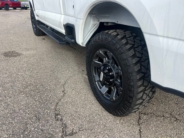 2024 Ford F-250SD Lariat