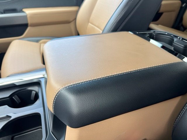 2025 Ford F-250SD Lariat