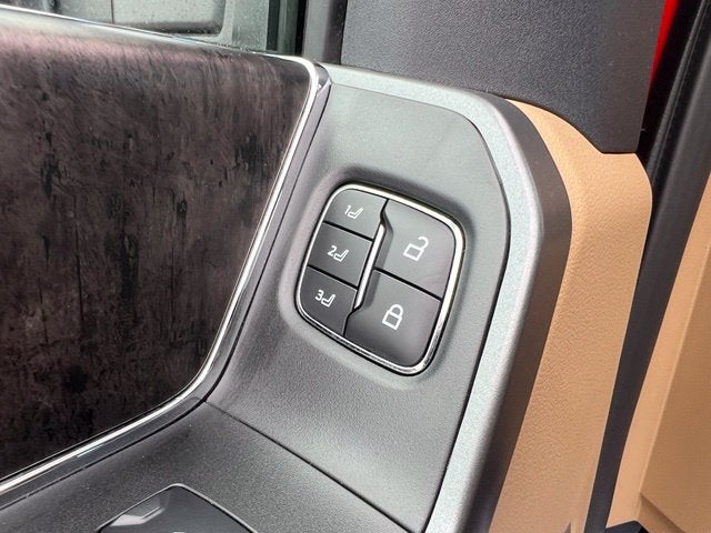 2025 Ford F-250SD Lariat