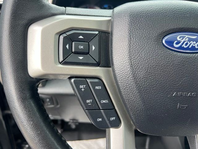 2020 Ford F-350SD Lariat