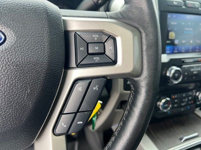 2020 Ford F-350SD Lariat