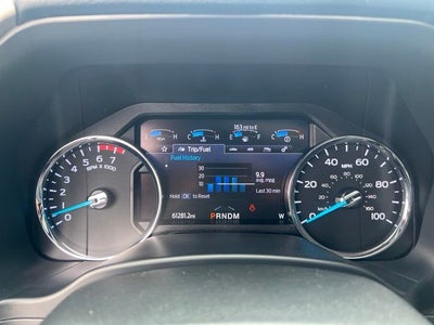 2020 Ford F-350SD Lariat