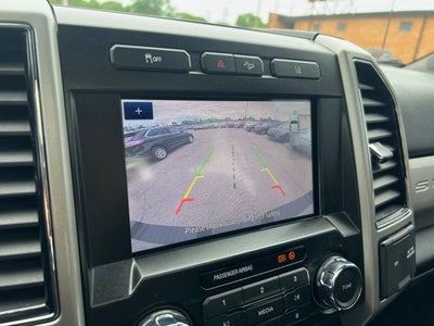 2020 Ford F-350SD Lariat