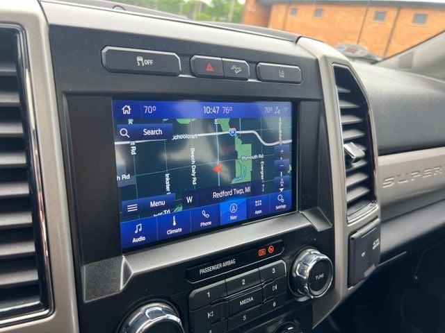 2020 Ford F-350SD Lariat
