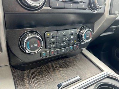 2020 Ford F-350SD Lariat