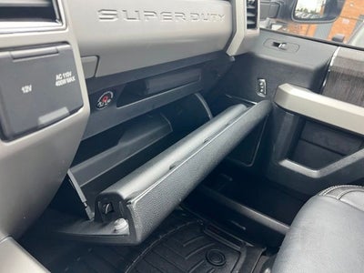 2020 Ford F-350SD Lariat