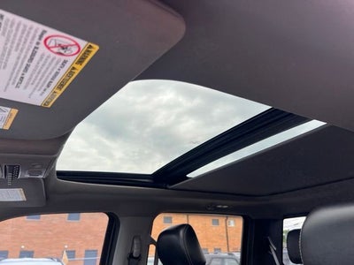 2020 Ford F-350SD Lariat