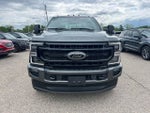 2020 Ford F-350SD Lariat