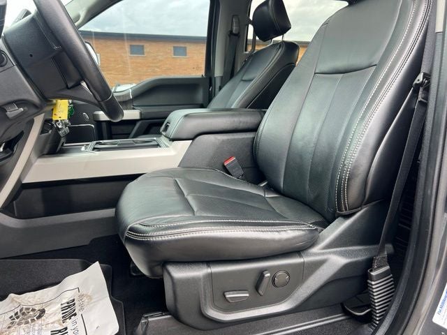2020 Ford F-350SD Lariat