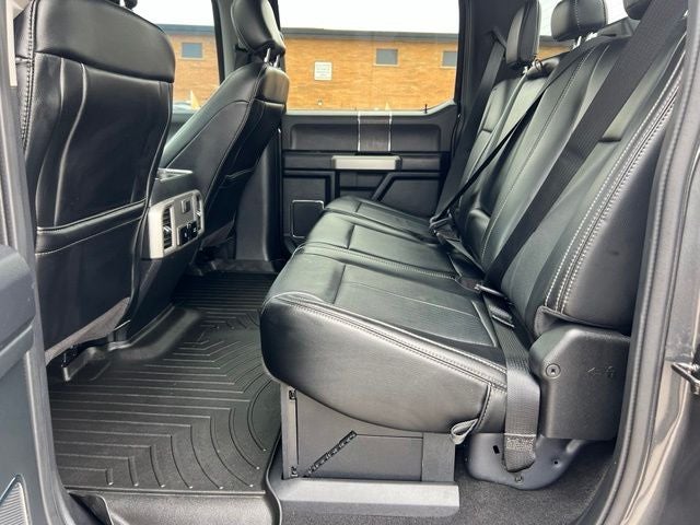 2020 Ford F-350SD Lariat