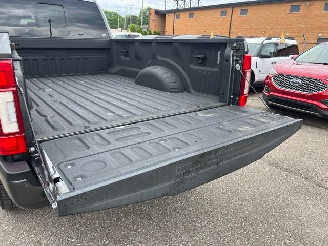 2020 Ford F-350SD Lariat