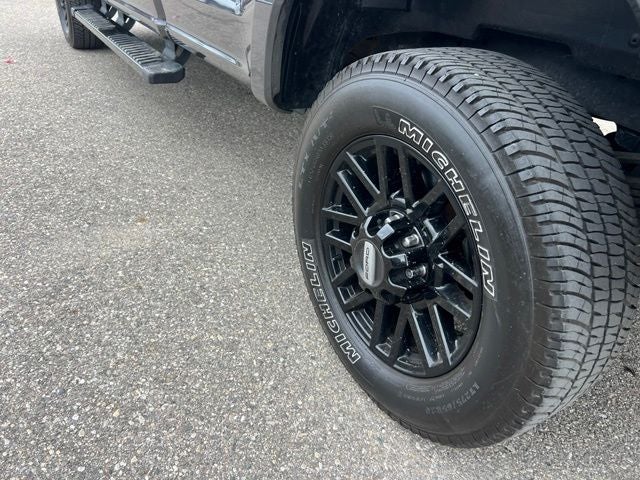 2020 Ford F-350SD Lariat