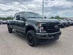 2020 Ford F-350SD Lariat