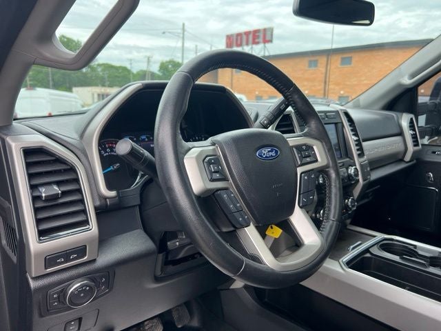 2020 Ford F-350SD Lariat