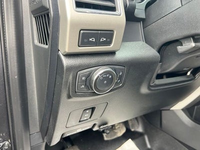 2020 Ford F-350SD Lariat