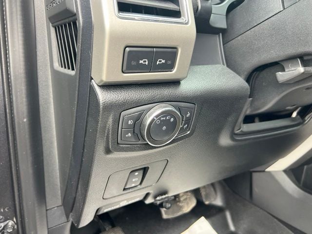 2020 Ford F-350SD Lariat