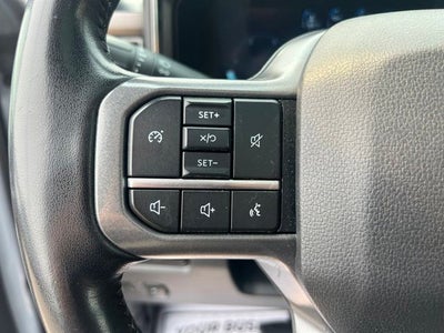 2024 Ford F-350SD Lariat