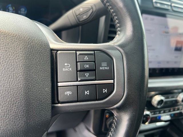 2024 Ford F-350SD Lariat