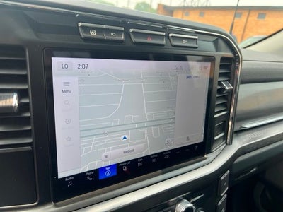 2024 Ford F-350SD Lariat