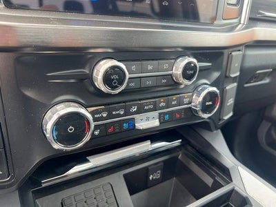 2024 Ford F-350SD Lariat