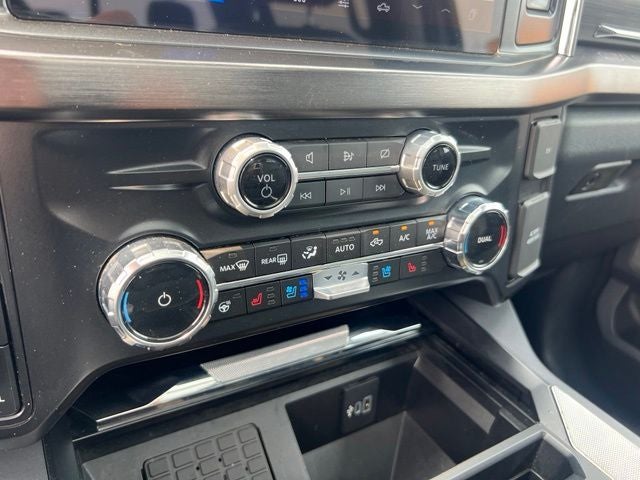 2024 Ford F-350SD Lariat