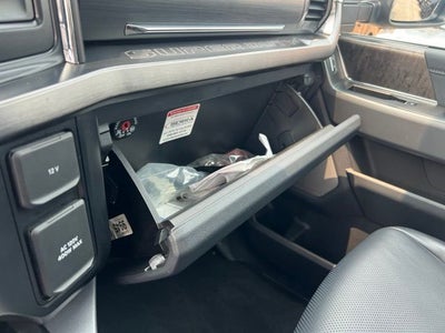 2024 Ford F-350SD Lariat