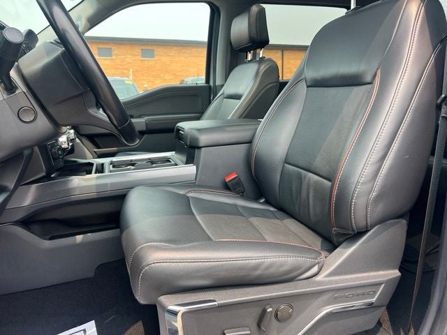 2024 Ford F-350SD Lariat