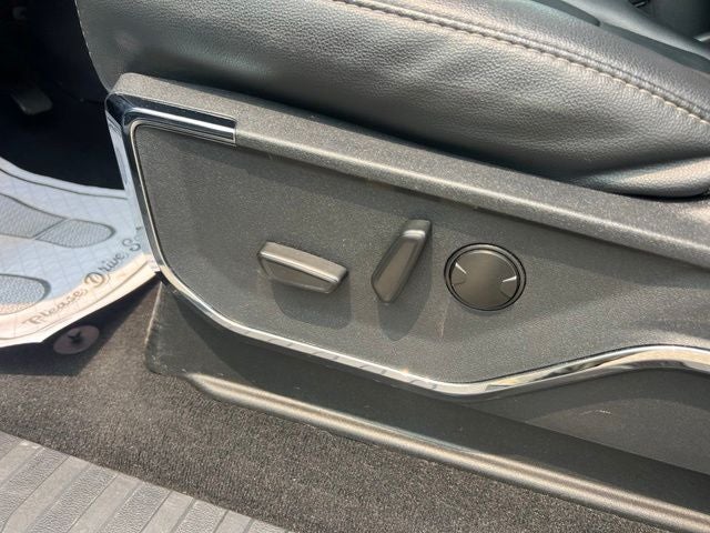 2024 Ford F-350SD Lariat