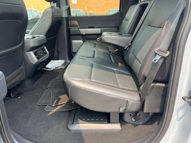 2024 Ford F-350SD Lariat