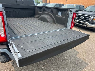 2024 Ford F-350SD Lariat