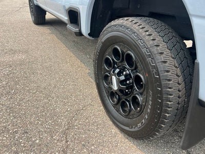 2024 Ford F-350SD Lariat