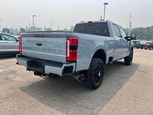 2024 Ford F-350SD Lariat