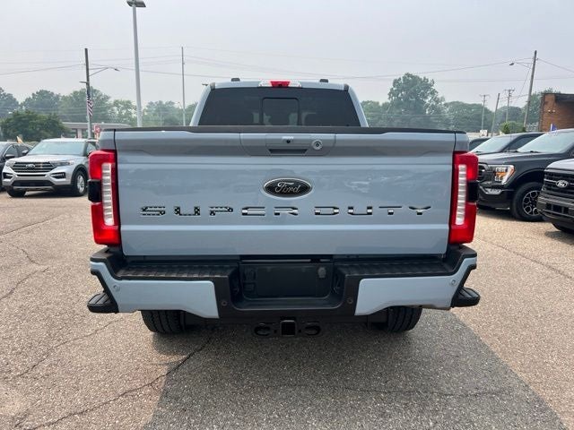 2024 Ford F-350SD Lariat