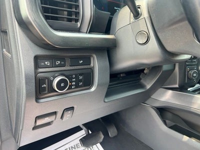 2024 Ford F-350SD Lariat