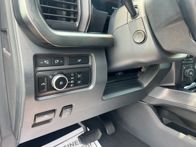 2024 Ford F-350SD Lariat
