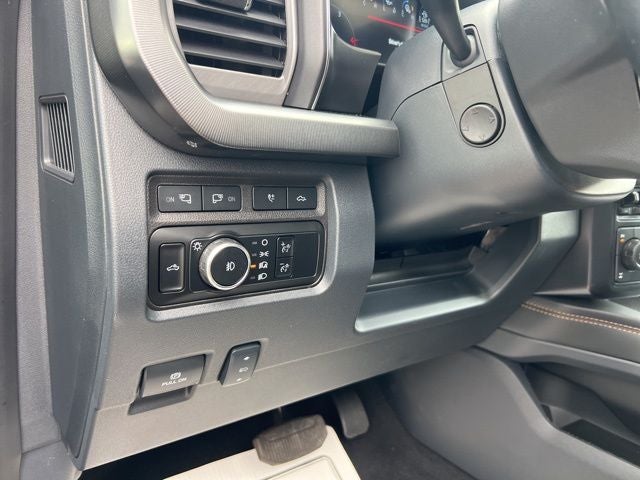 2024 Ford F-350SD Platinum