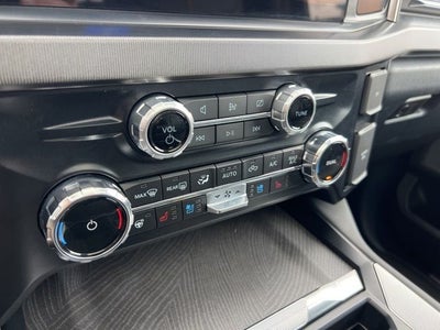 2024 Ford F-350SD Platinum