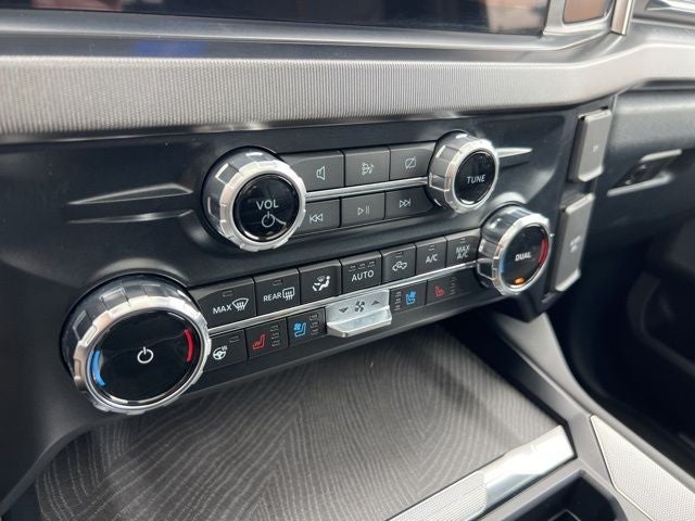 2024 Ford F-350SD Platinum