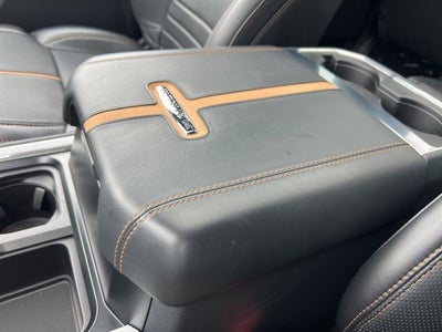 2024 Ford F-350SD Platinum