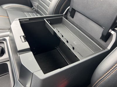 2024 Ford F-350SD Platinum