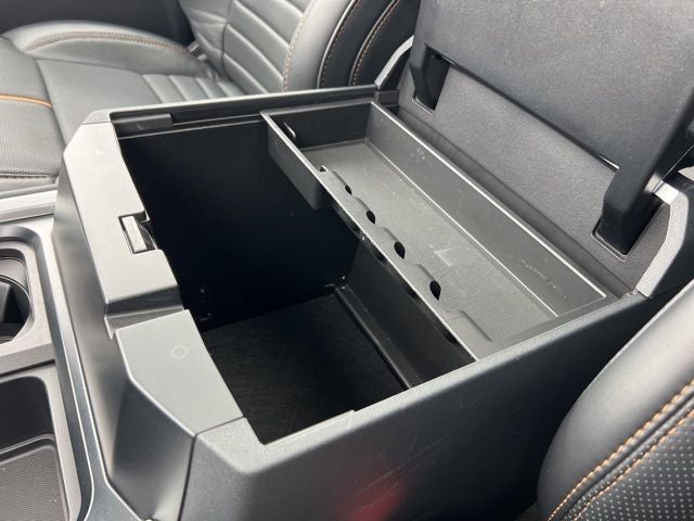 2024 Ford F-350SD Platinum