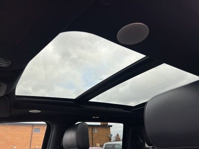 2024 Ford F-350SD Platinum