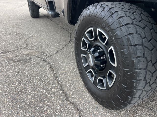 2024 Ford F-350SD Platinum