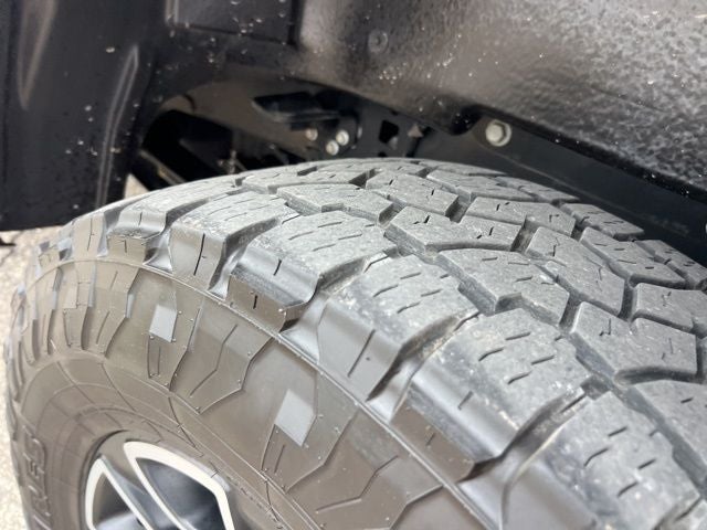 2024 Ford F-350SD Platinum