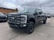 2024 Ford F-350SD Platinum
