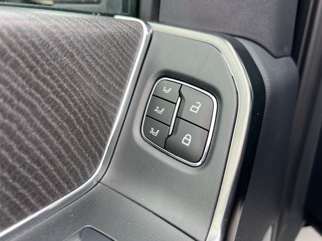 2024 Ford F-350SD Platinum