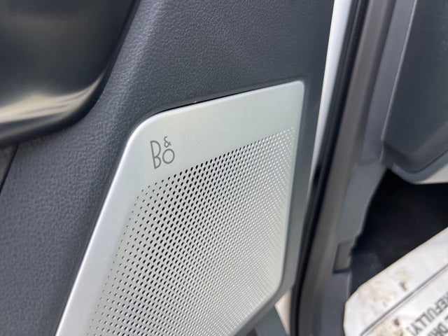 2025 Ford F-350SD Platinum